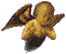 A cherub