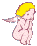 A cherub