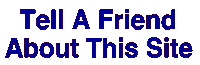 Tell a friend about this site