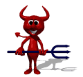 A devil