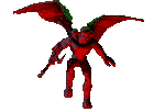 A devil