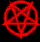 A pentagram